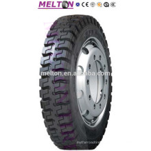 bias truck tire 6.50-16 deep pattern 18mm cheap price